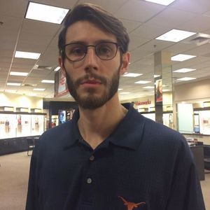 Meet your Posher, David